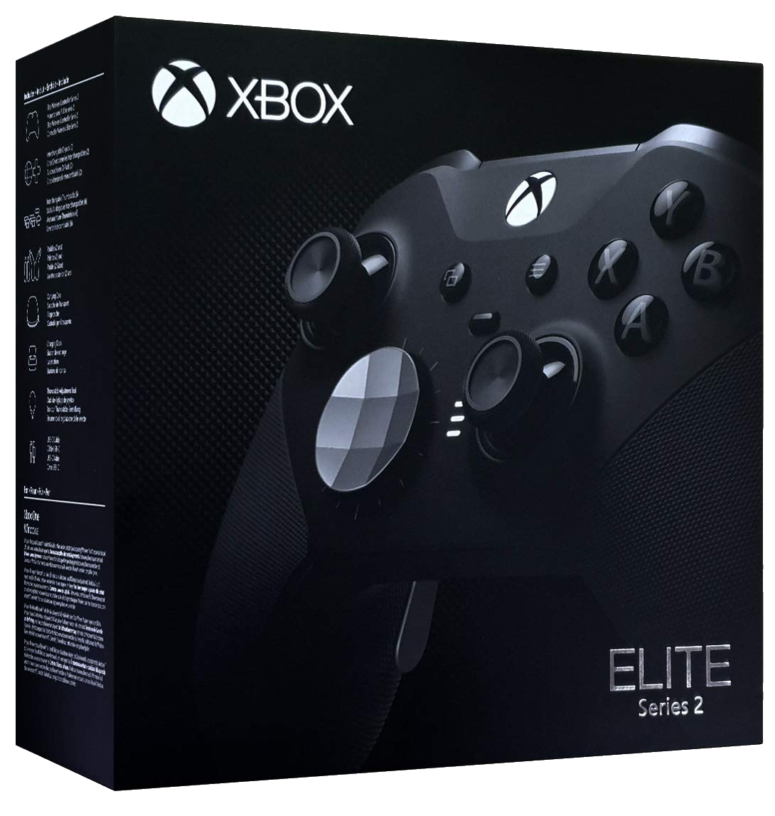 Xbox One Controller Elite Series 2
